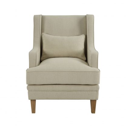 Bondi Armchair Beige (Due 10/12/24)